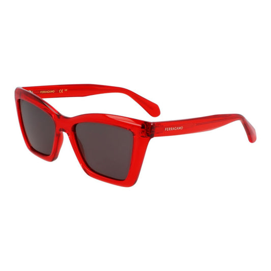 Lentes de Sol Salvatore Ferragamo SF2039SE 616 53-17-145