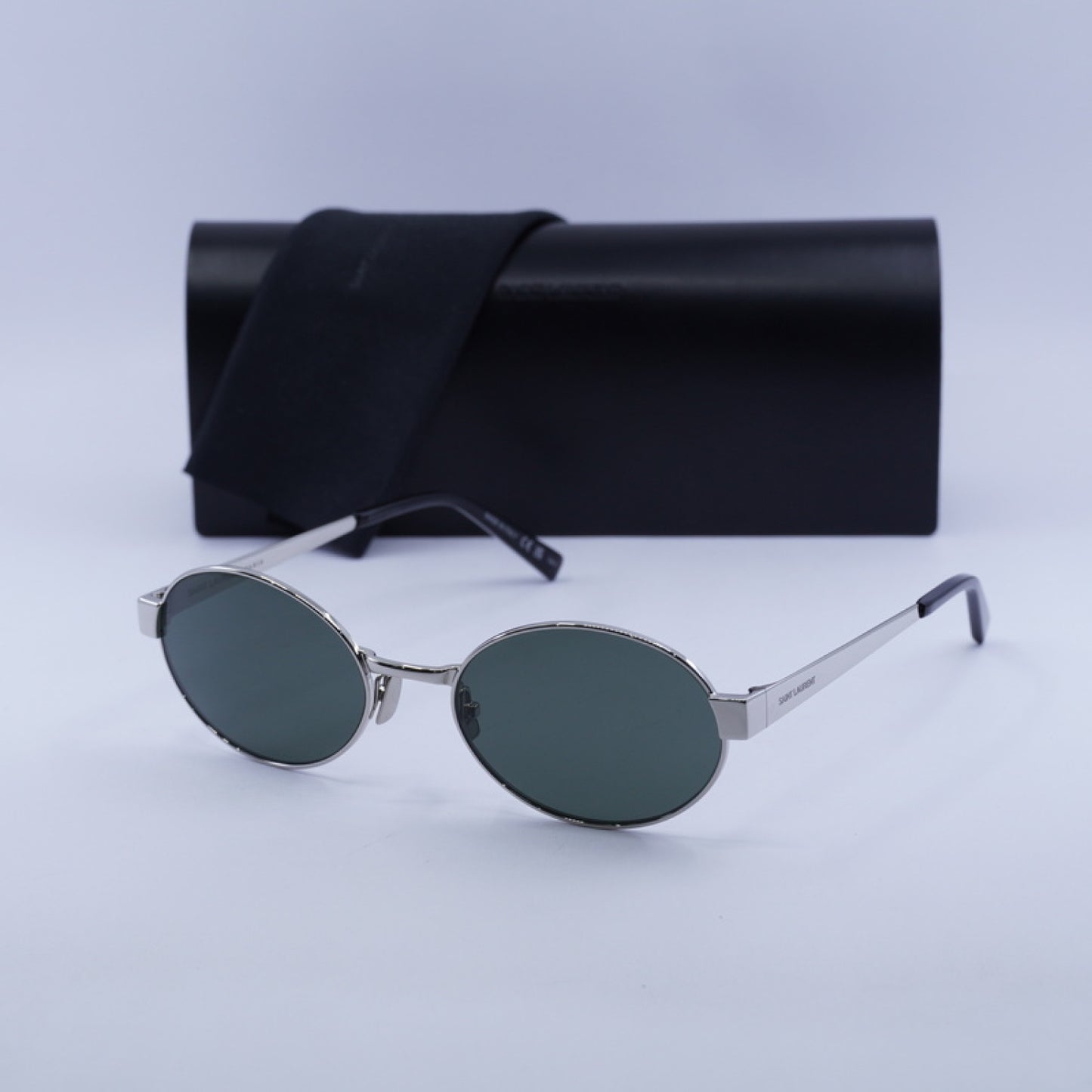 Lentes de Sol Saint Laurent SL692 002 55-19-145
