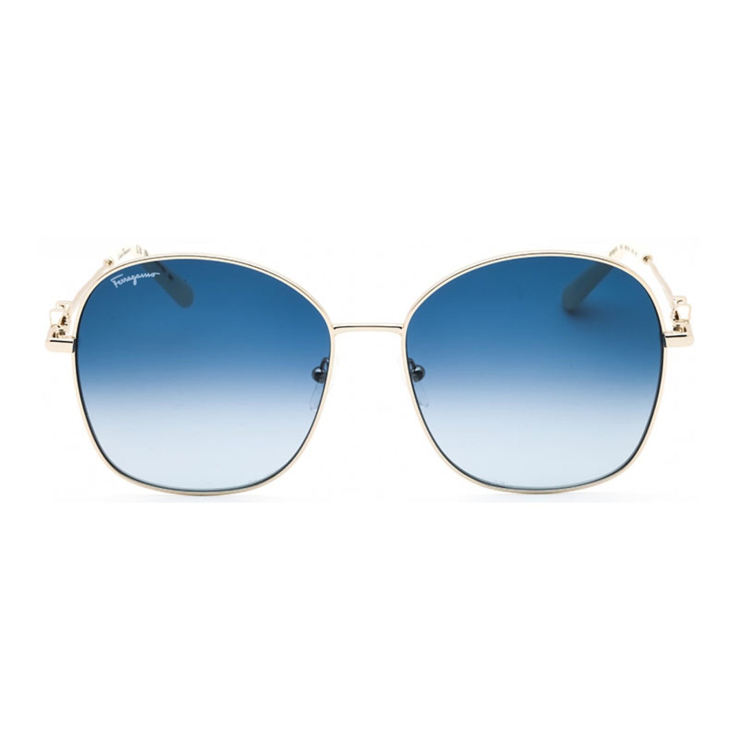 Lentes de Sol Salvatore Ferragamo SF297S 743 59-16-140