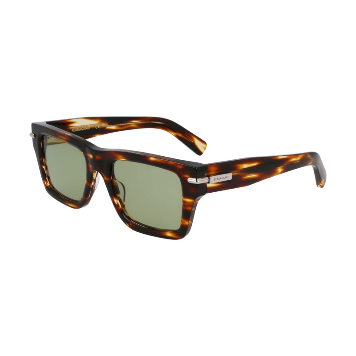 Lentes de Sol Salvatore Ferragamo SF2033S 216 53-20-145