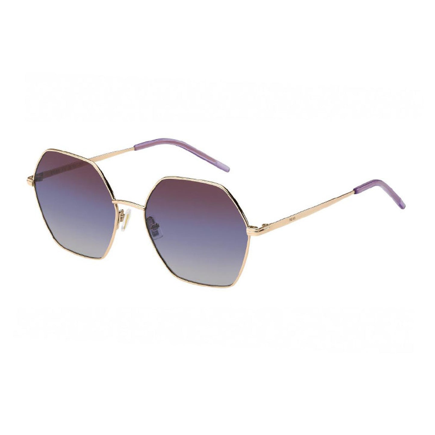 Lentes de Sol Hugo Boss BOSS 1589/S 0DDBYU 57-17-140