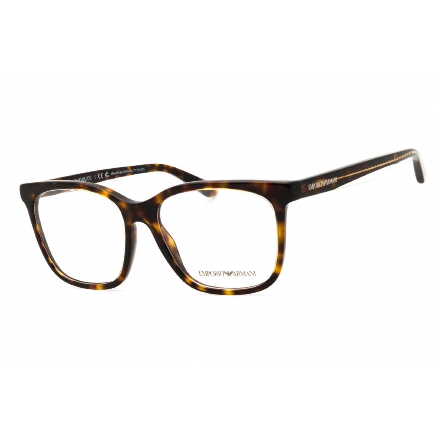 Armazón Oftálmico Emporio Armani EA3228 6052 53-16-140