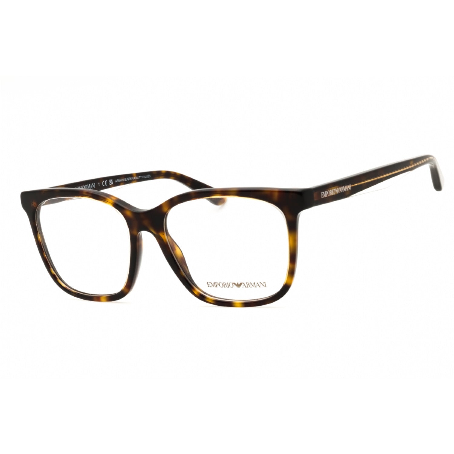 Armazón Oftálmico Emporio Armani EA3228 6052 53-16-140