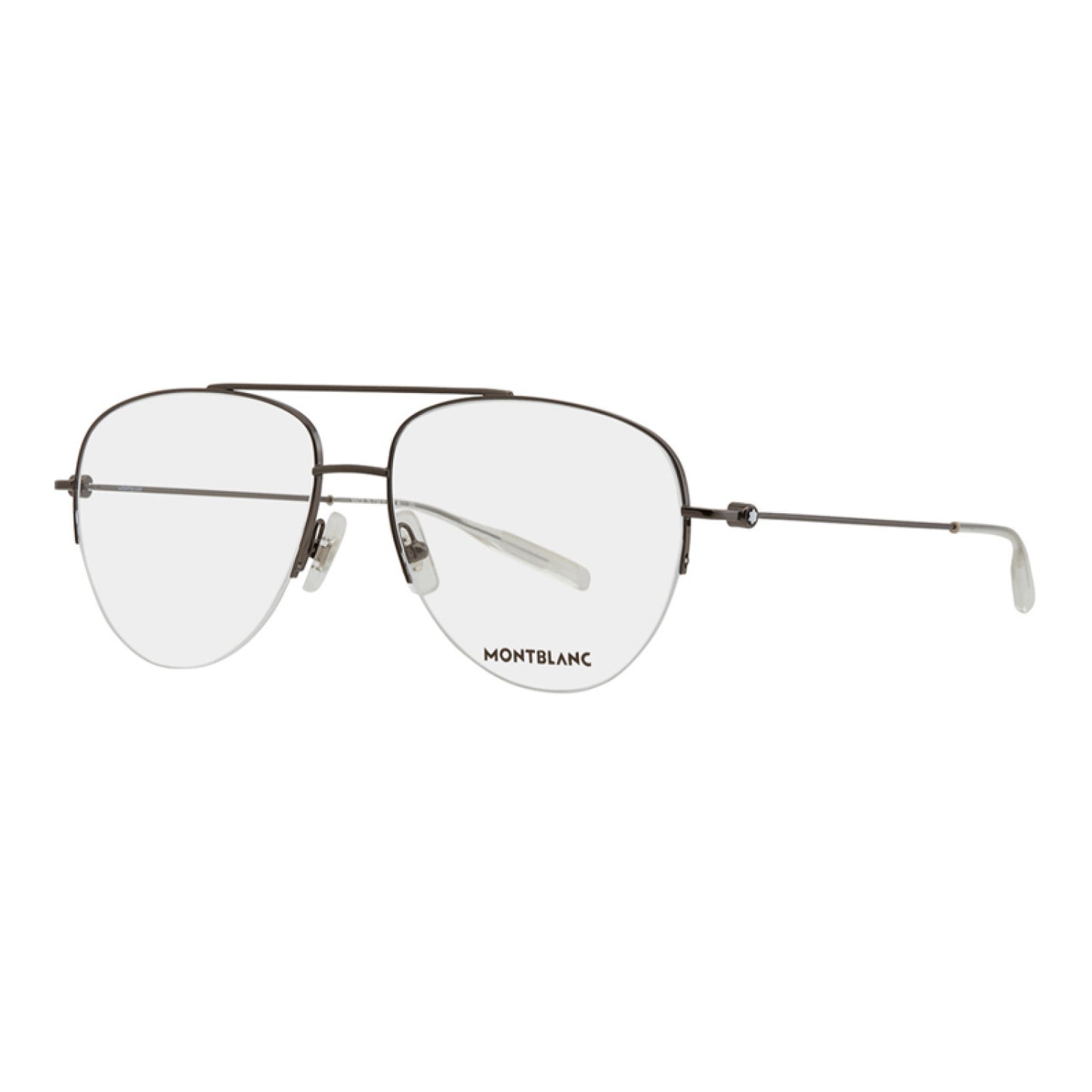 Armazón Oftálmico Montblanc MB0077O 001 57-16-145