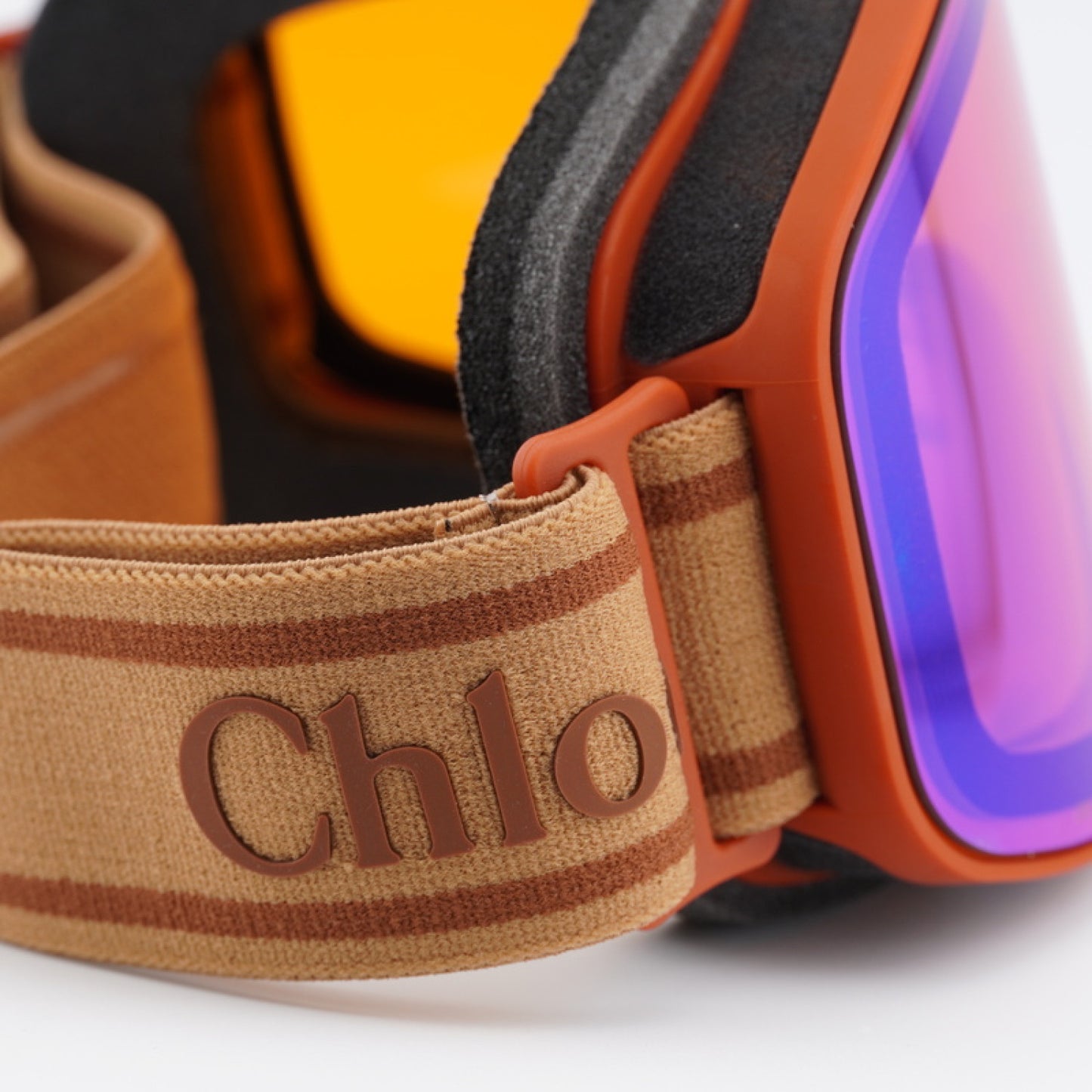 Lentes de Sol Chloe CH0072S 003 99-1-99