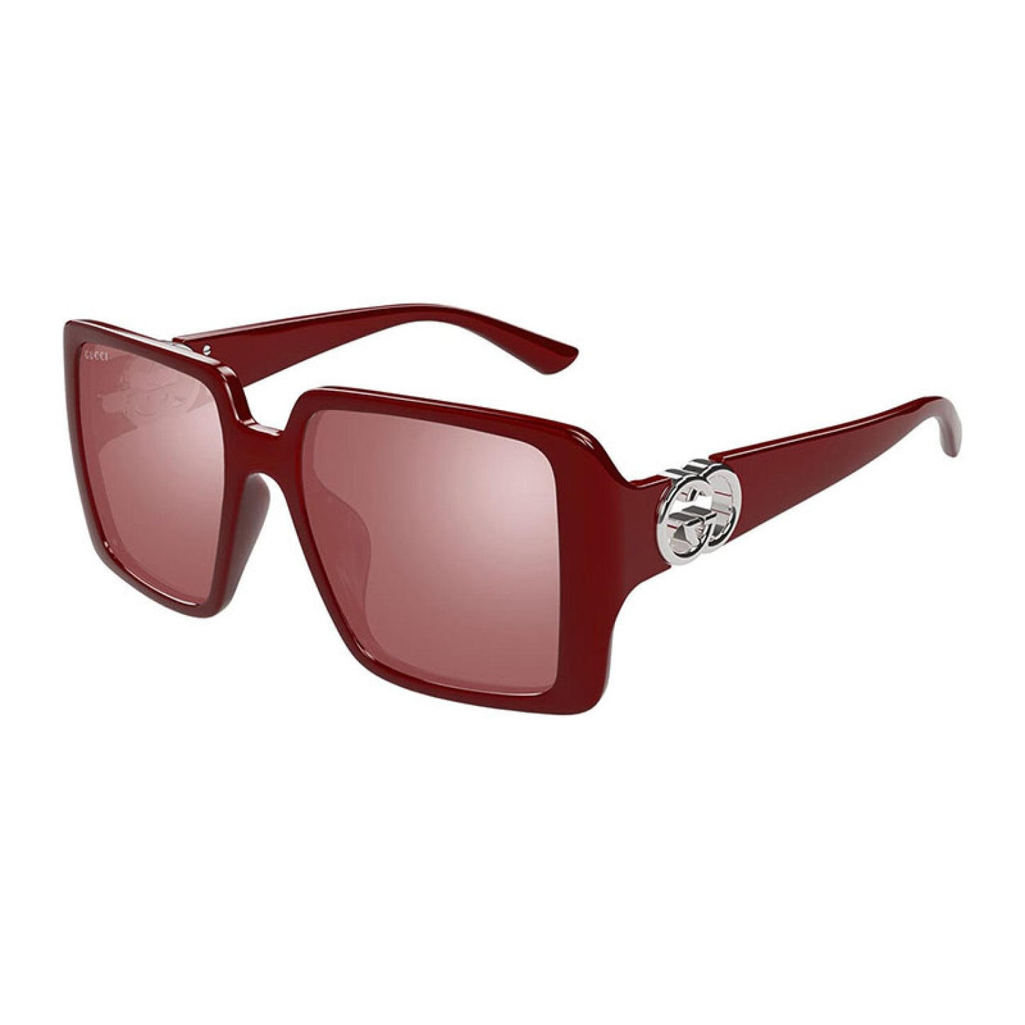 Lentes de Sol Gucci GG1692SA 005 54-18-140