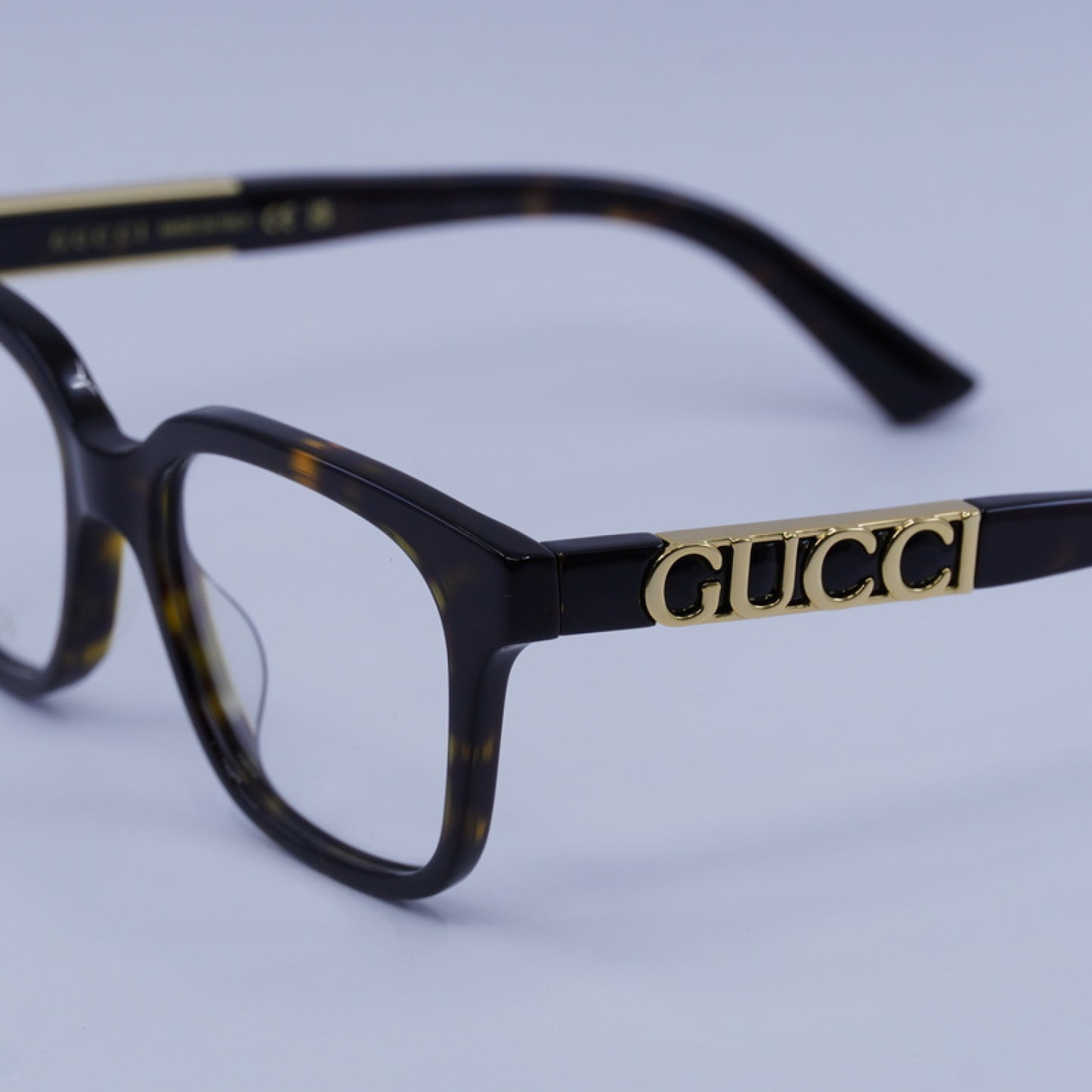 Armazón Oftálmico Gucci GG1192O 002 49-16-140