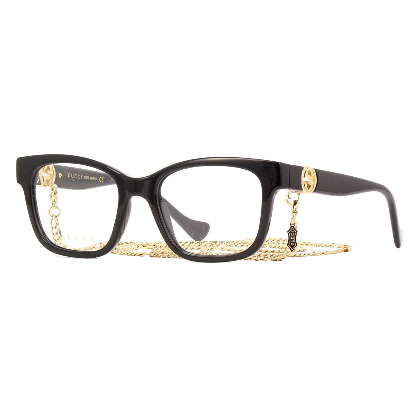 Armazón Oftálmico Gucci GG1025O 003 51-18-140