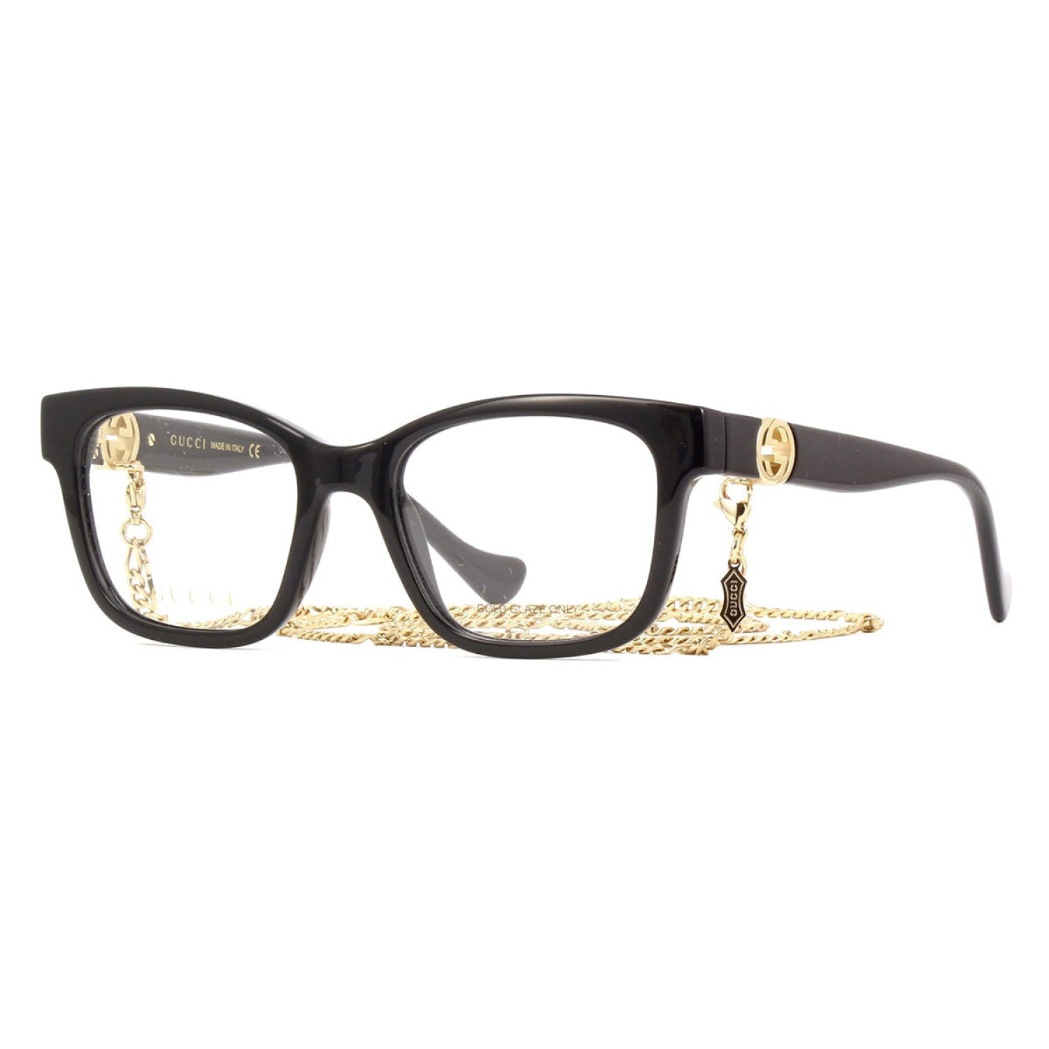 Armazón Oftálmico Gucci GG1025O 003 51-18-140