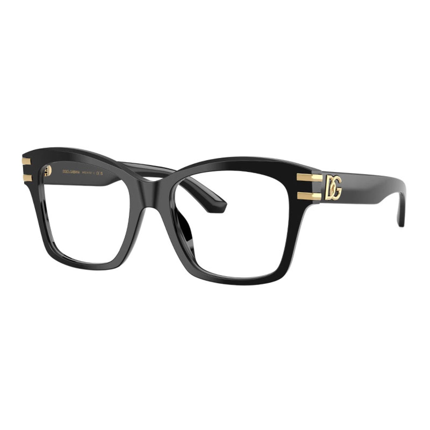 Armazón Oftálmico Dolce & Gabbana DG3419 501 54-19-145