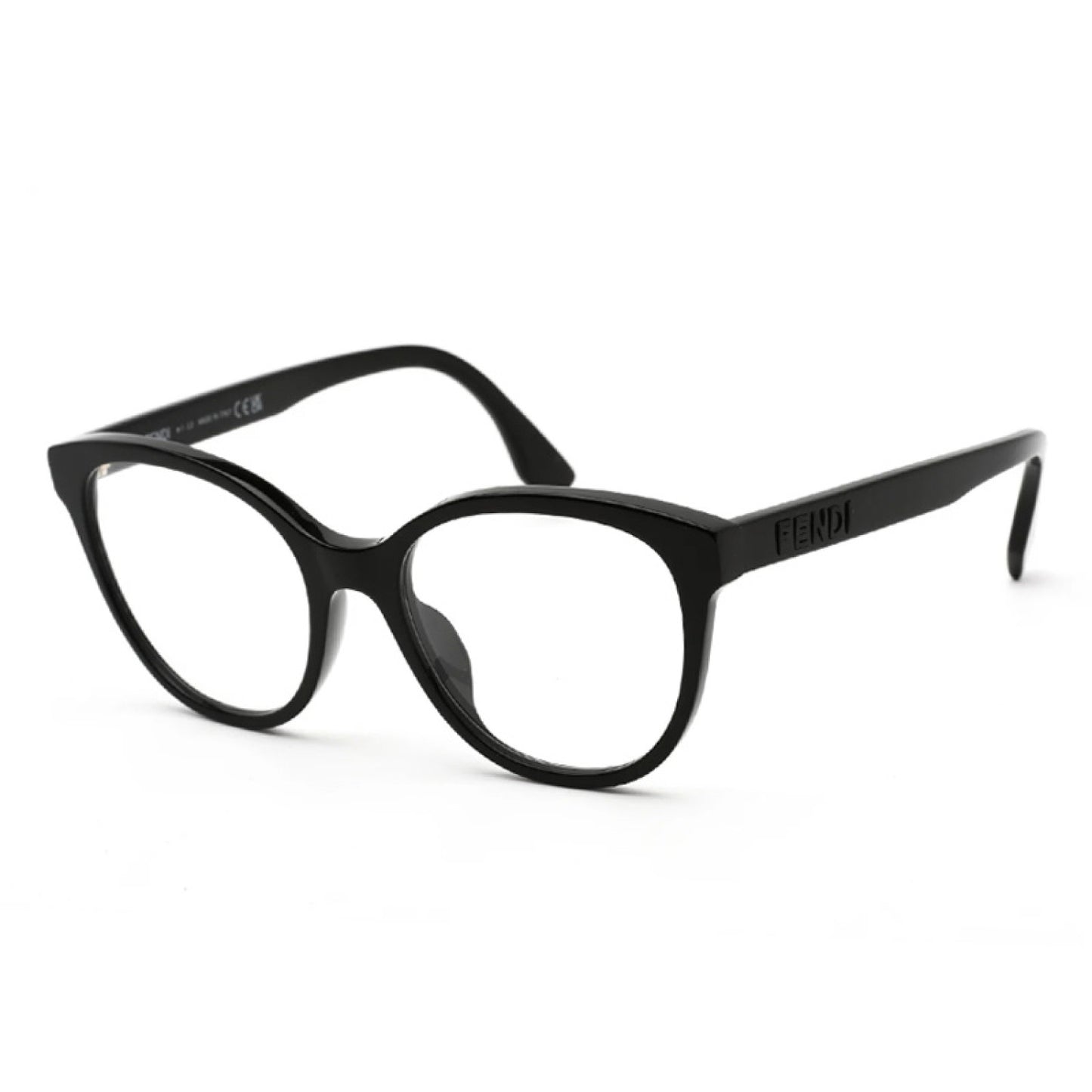 Armazón Oftálmico Fendi FE50024I 001 52-18-140