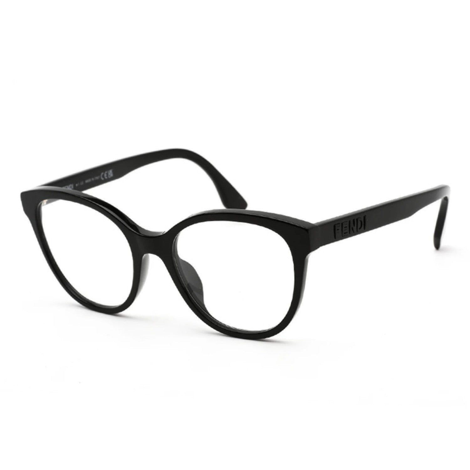 Armazón Oftálmico Fendi FE50024I 001 52-18-140
