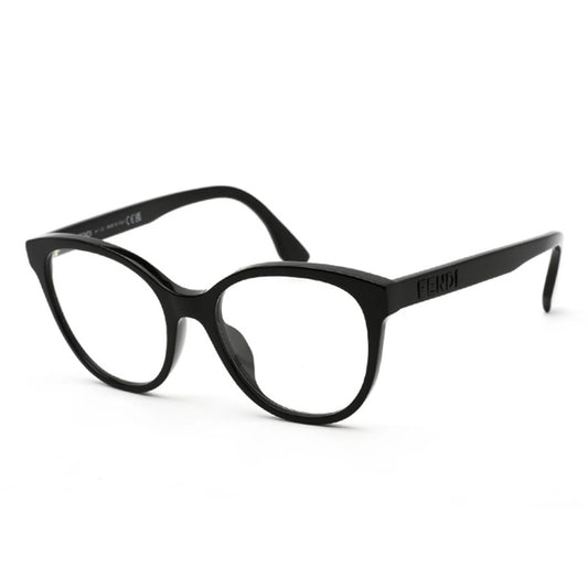 Armazón Oftálmico Fendi FE50024I 001 52-18-140