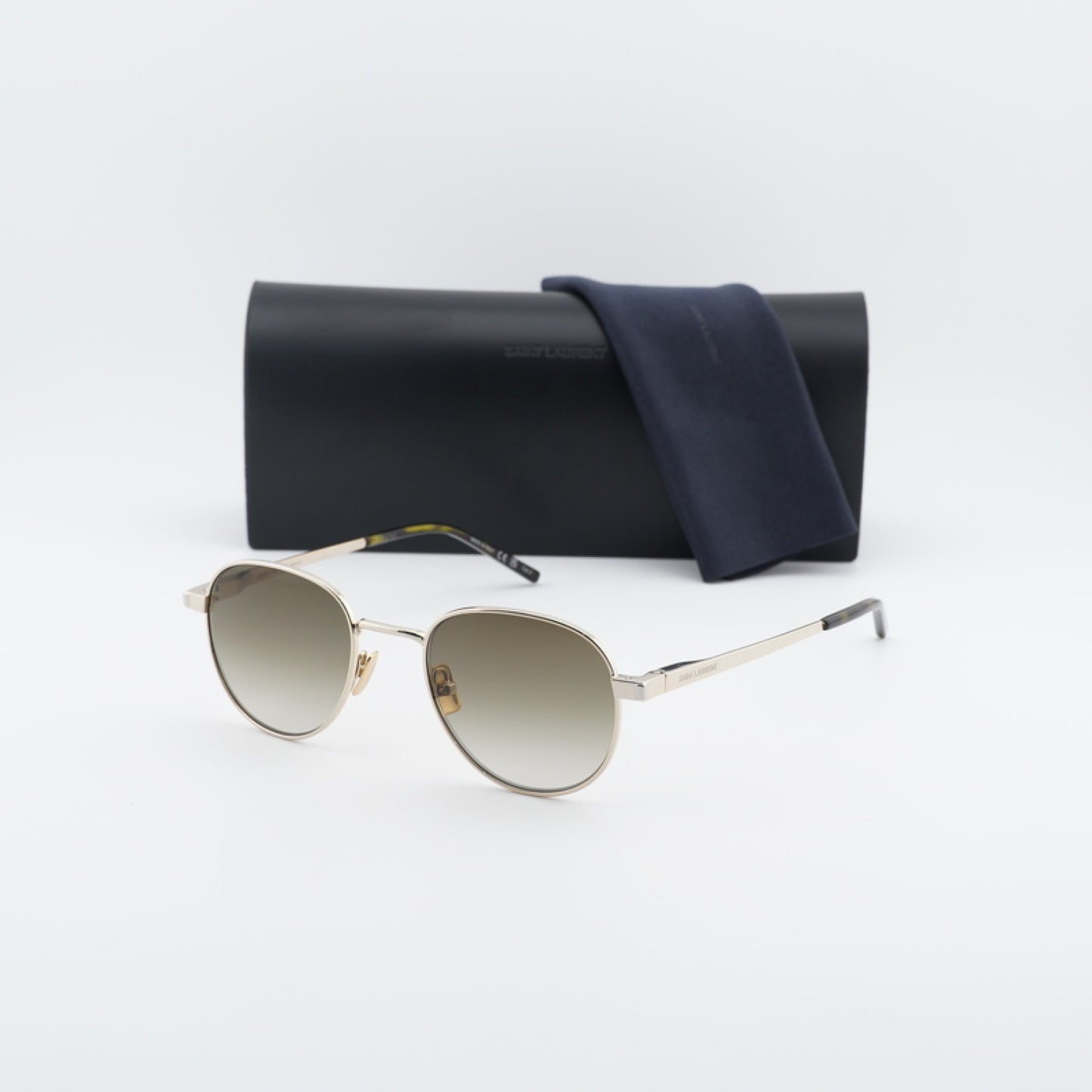 Lentes de Sol Saint Laurent SL555 003 48-20-145