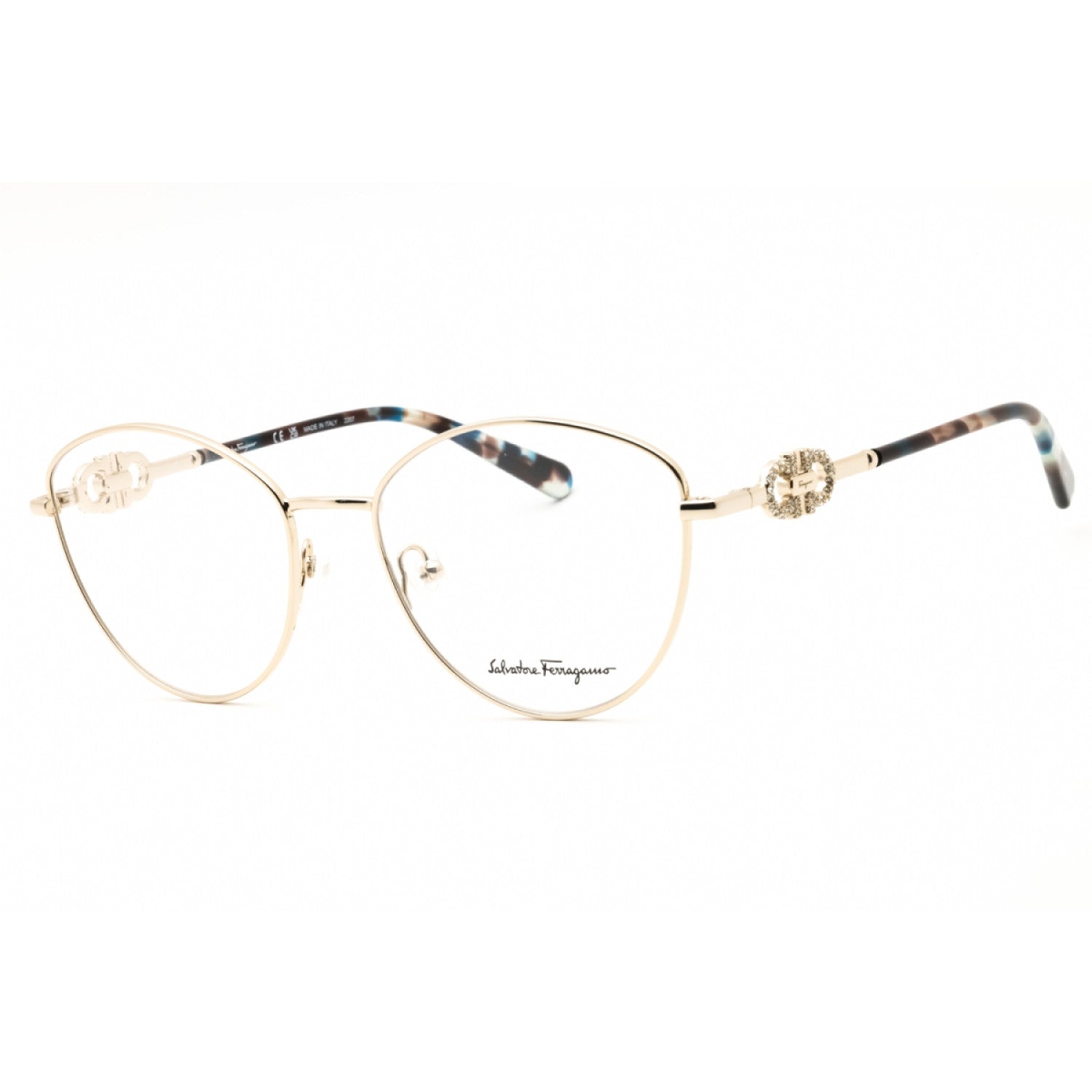Armazón Oftálmico Salvatore Ferragamo SF2220R 712 55-18-140