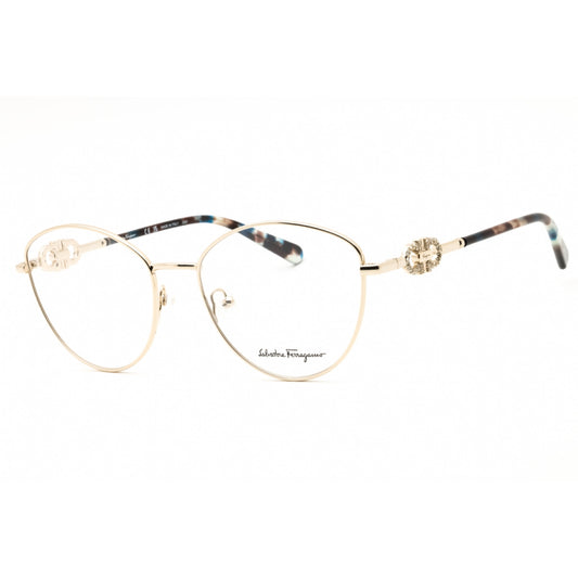 Armazón Oftálmico Salvatore Ferragamo SF2220R 712 55-18-140