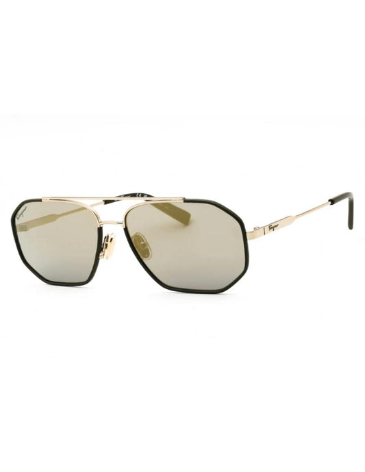 LENTES DE SOL Salvatore Ferragamo SF303SL 726 60MM