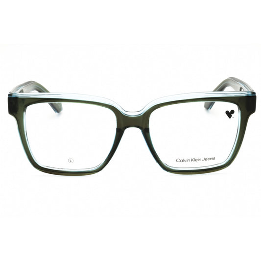 Armazón Oftálmico Calvin Klein Jeans CKJ24619 300 53-17-145