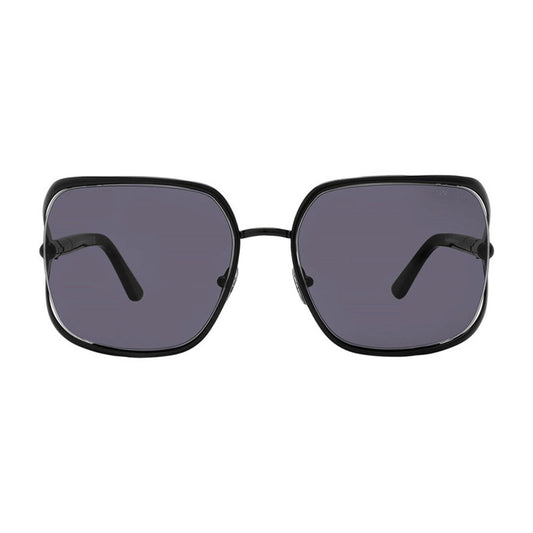 Lentes de Sol Tom Ford FT1092 01A 60-18-120