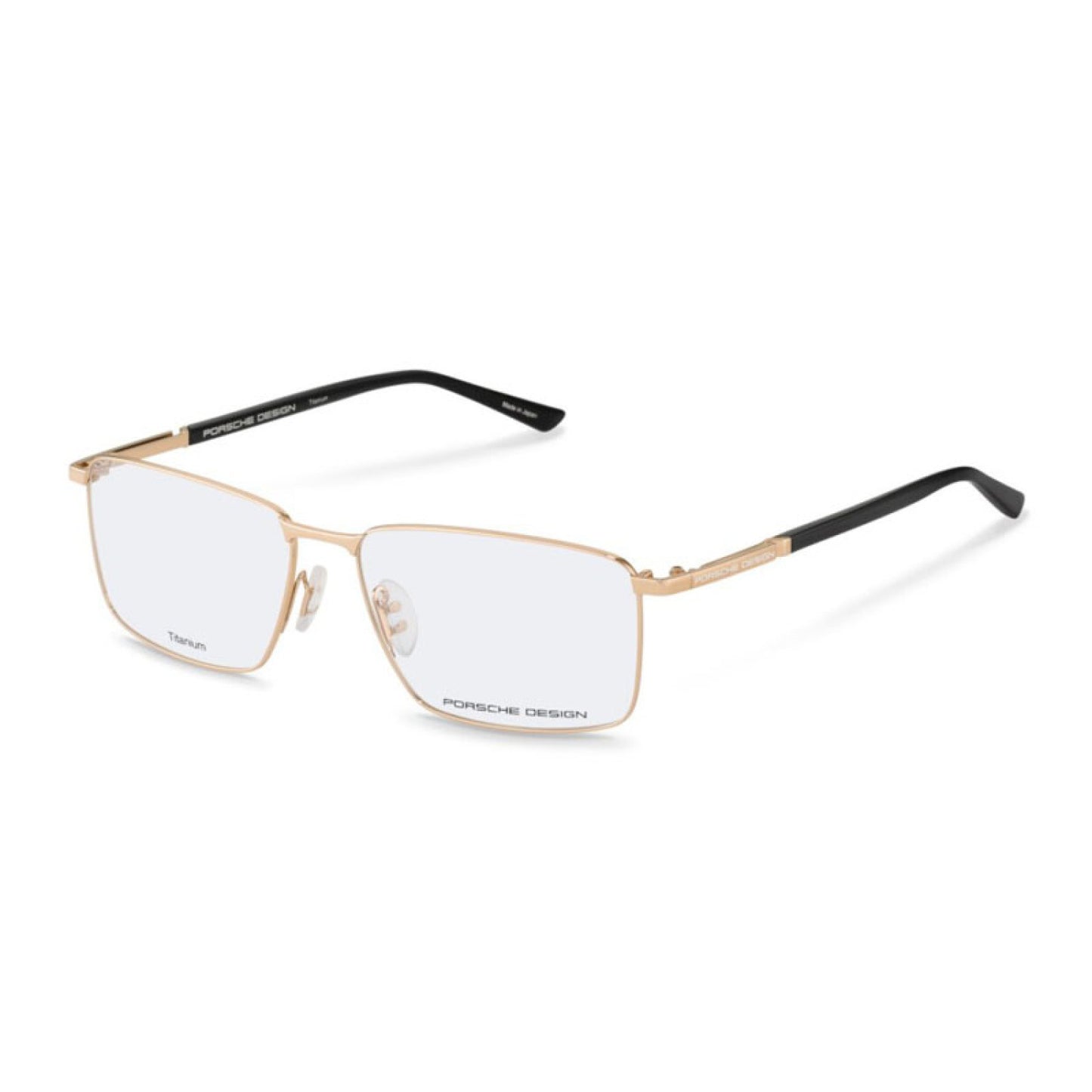 Armazón Oftálmico Porsche Design P8729 B 55-15-145