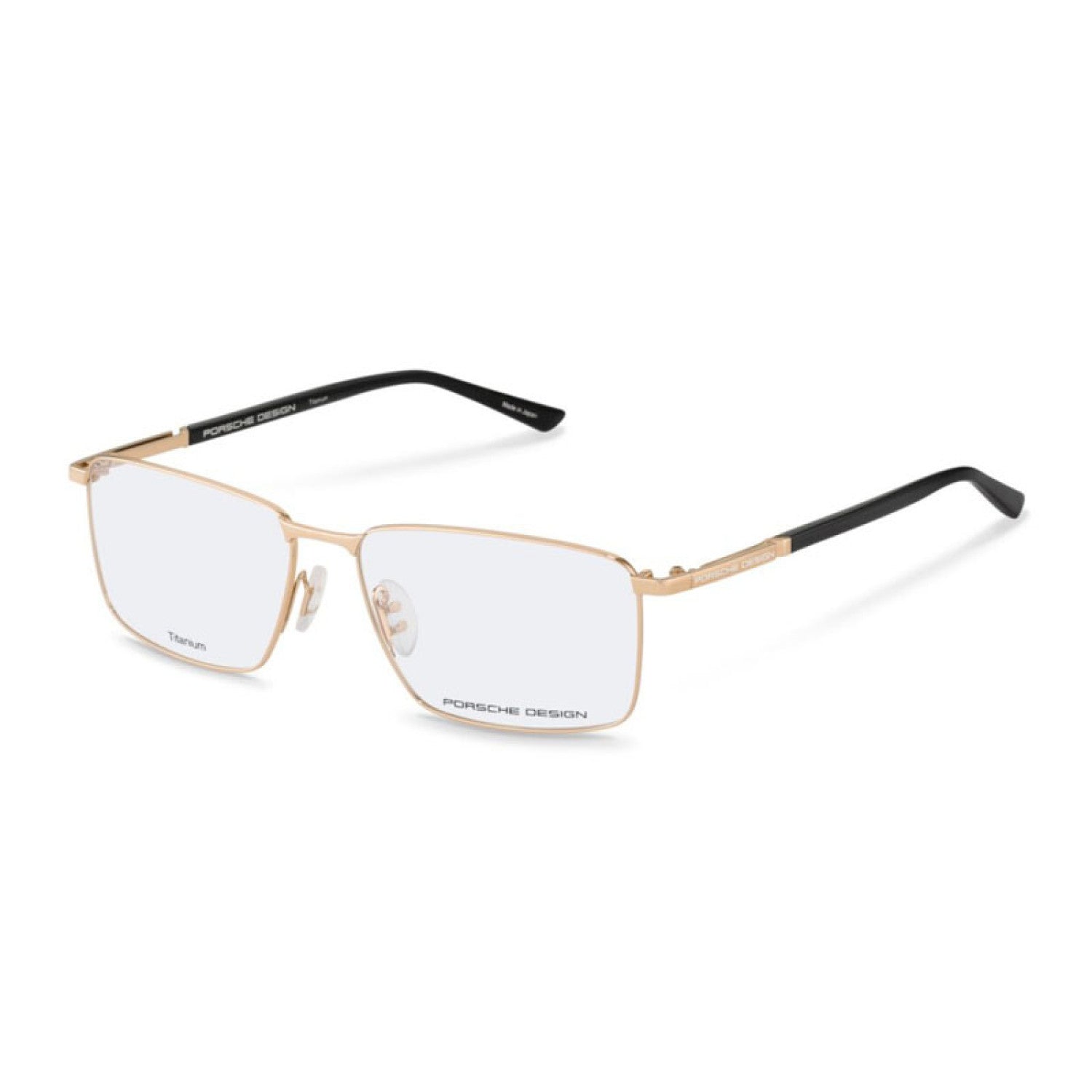 Armazón Oftálmico Porsche Design P8729 B 55-15-145