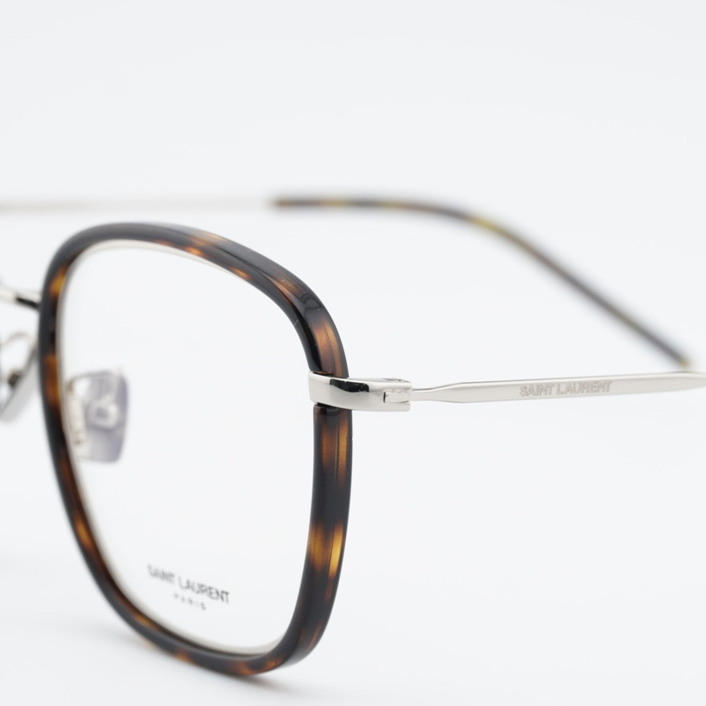Armazón Oftálmico Saint Laurent SL436OPT 002 49-22-145