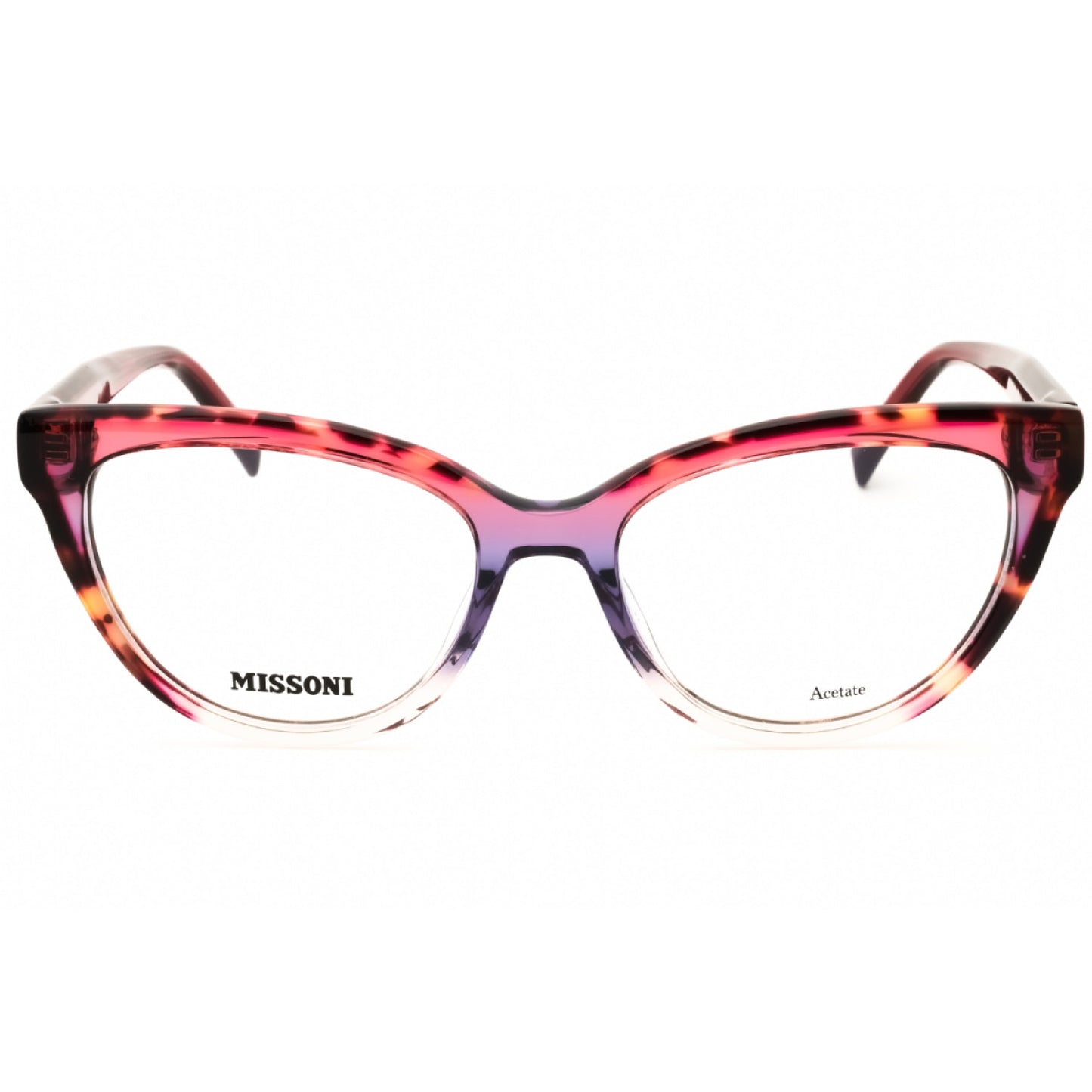 Armazón Oftálmico Missoni MIS 0091 00AE00 52-17-145
