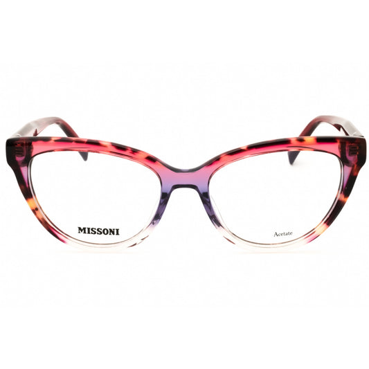 Armazón Oftálmico Missoni MIS 0091 00AE00 52-17-145