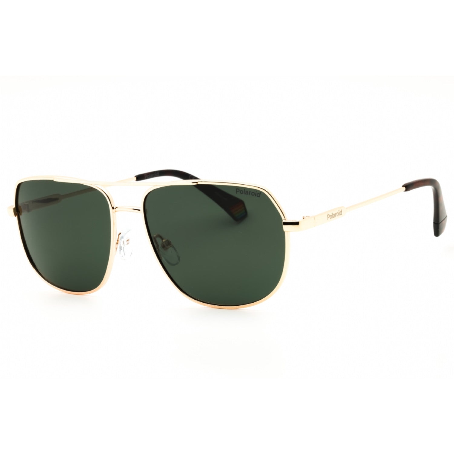 Lentes de Sol Polaroid Core PLD 6195/S/X 0J5GUC 58-15-145