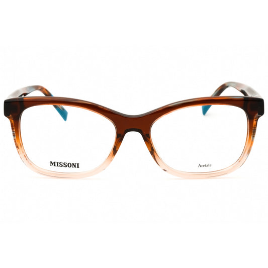 Armazón Oftálmico Missoni MIS 0090 0EX400 54-17-145