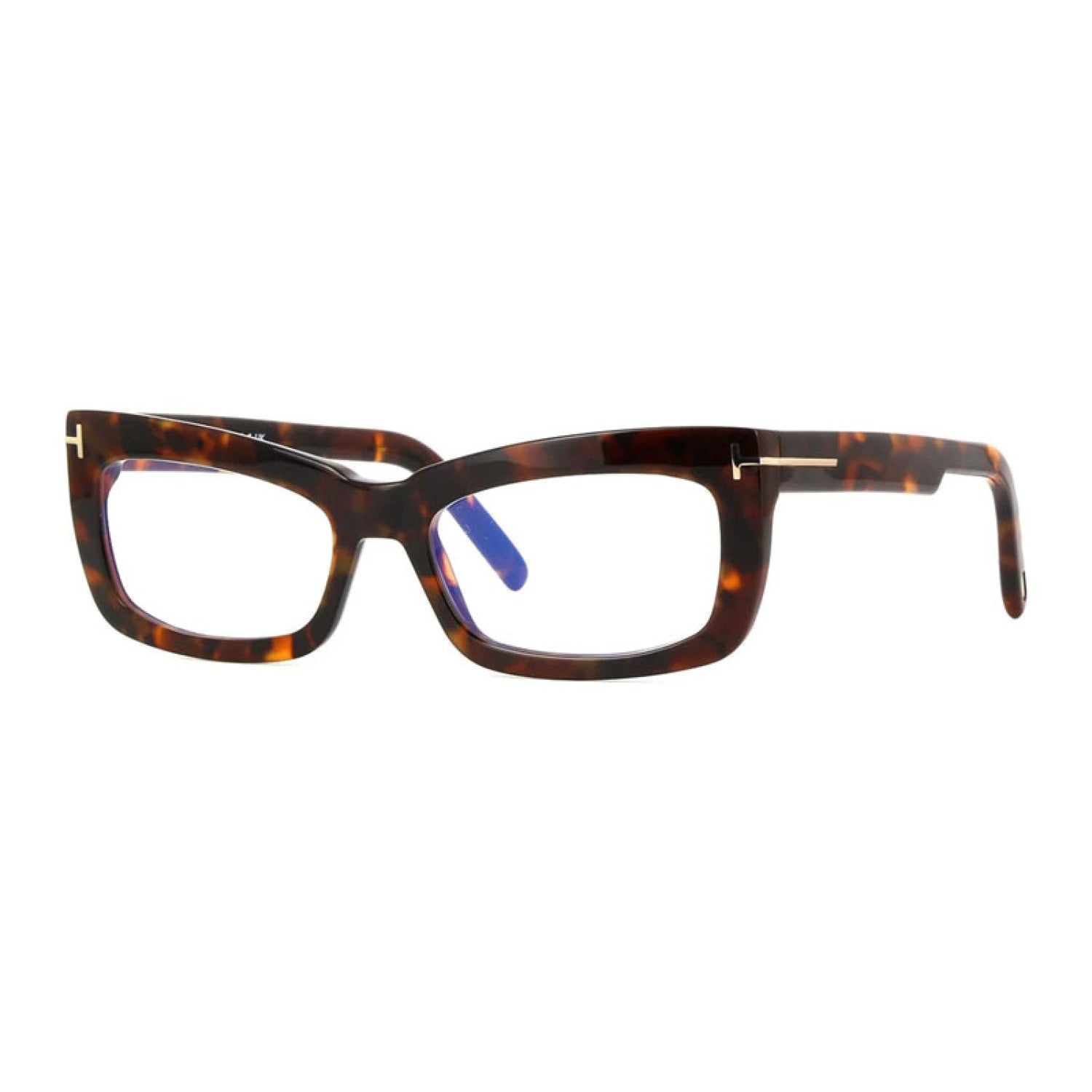Armazón Oftálmico Tom Ford FT5966-B 052 55-18-140