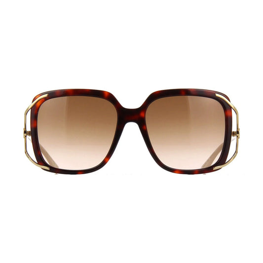 Lentes de Sol Gucci GG0647S 002 56-18-130