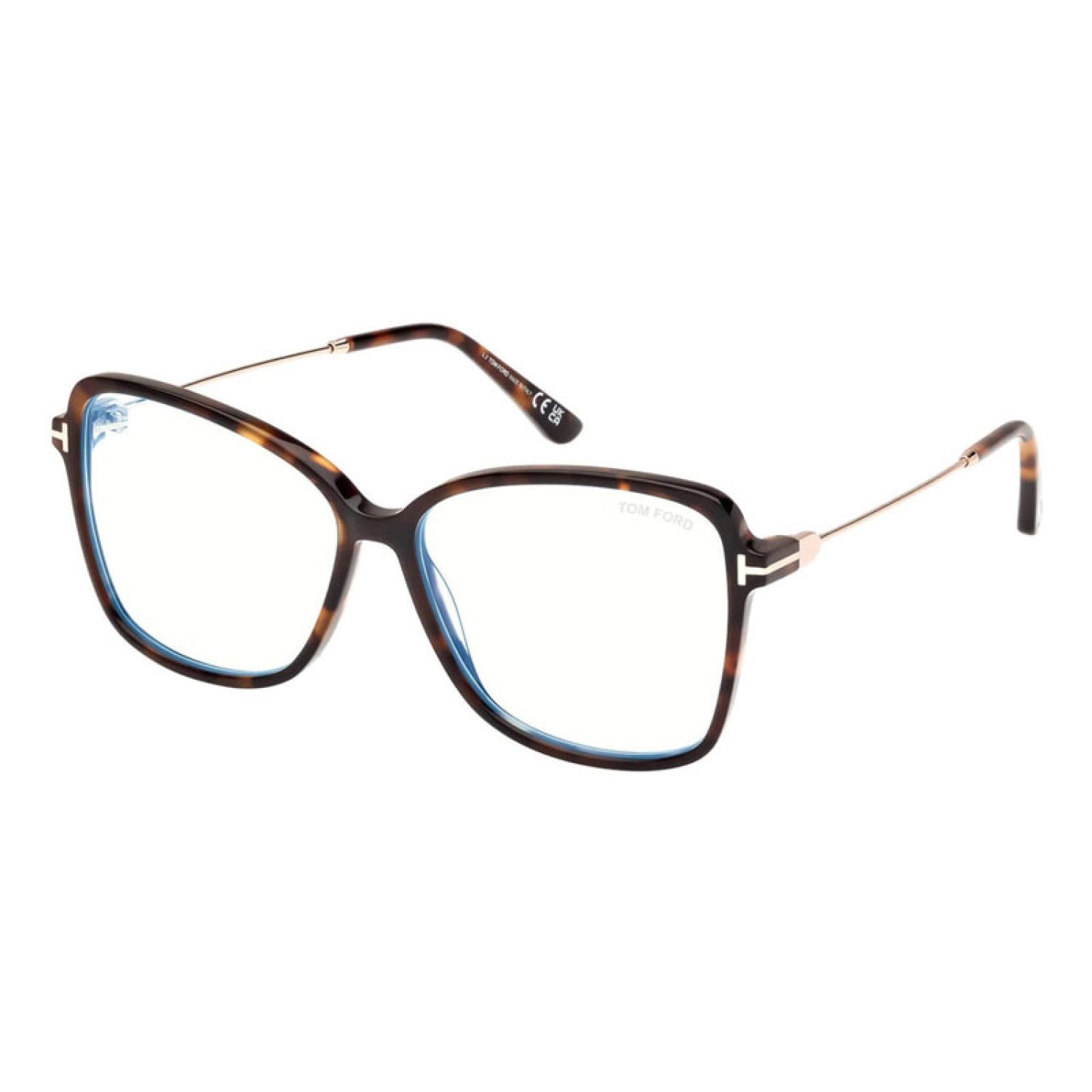 Armazón Oftálmico Tom Ford FT5953-B 052 55-13-140