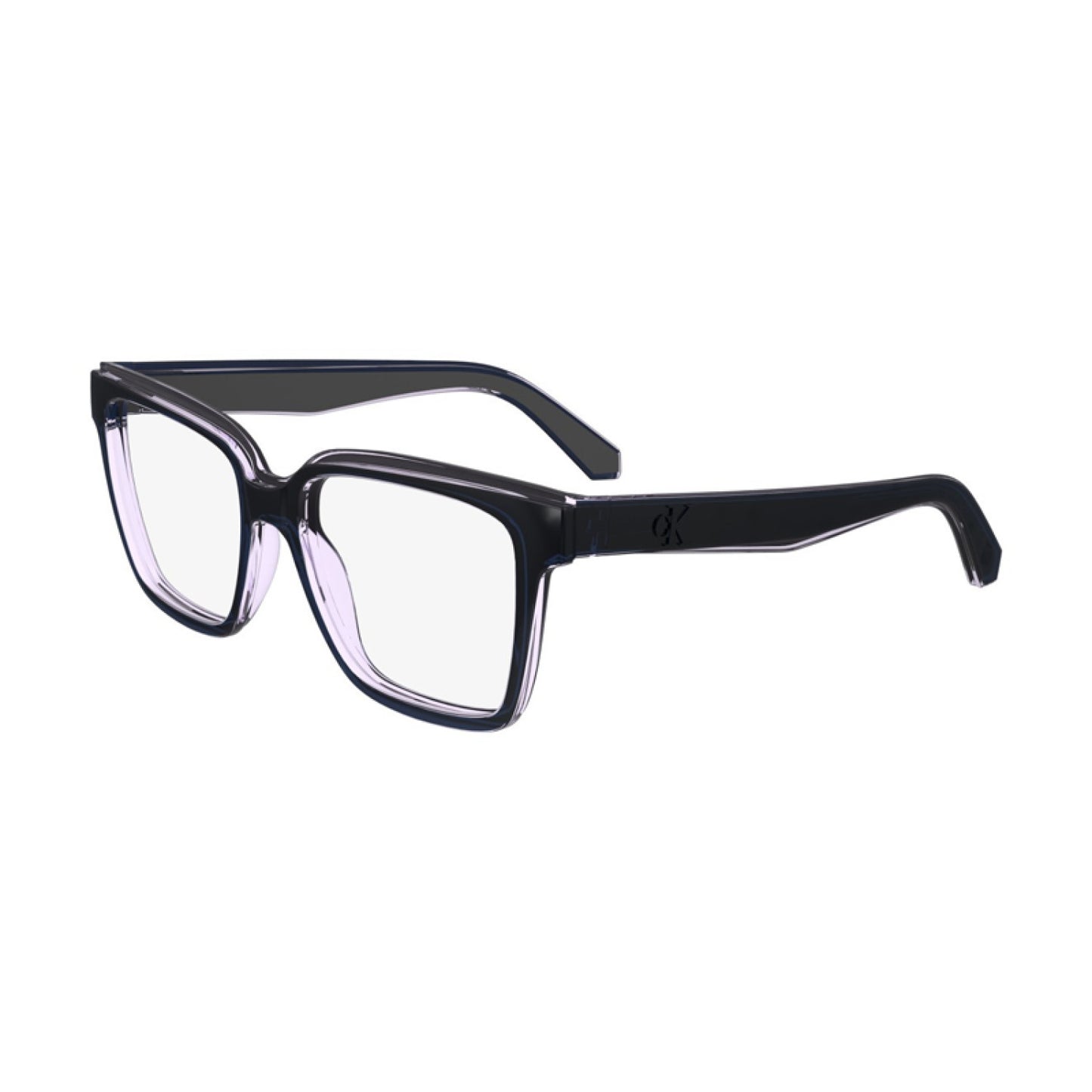 Armazón Oftálmico Calvin Klein Jeans CKJ24619 400 53-17-145