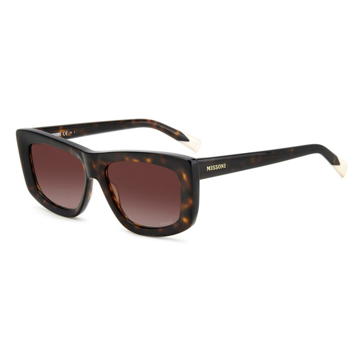 Lentes de Sol Missoni MIS 0111/S 0086HA 56-16-145