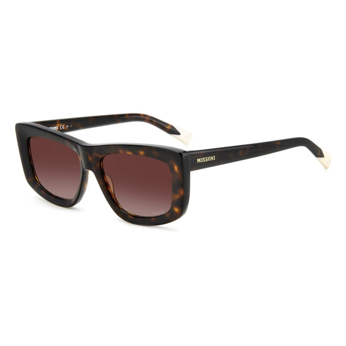 Lentes de Sol Missoni MIS 0111/S 0086HA 56-16-145