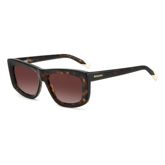 Lentes de Sol Missoni MIS 0111/S 0086HA 56-16-145