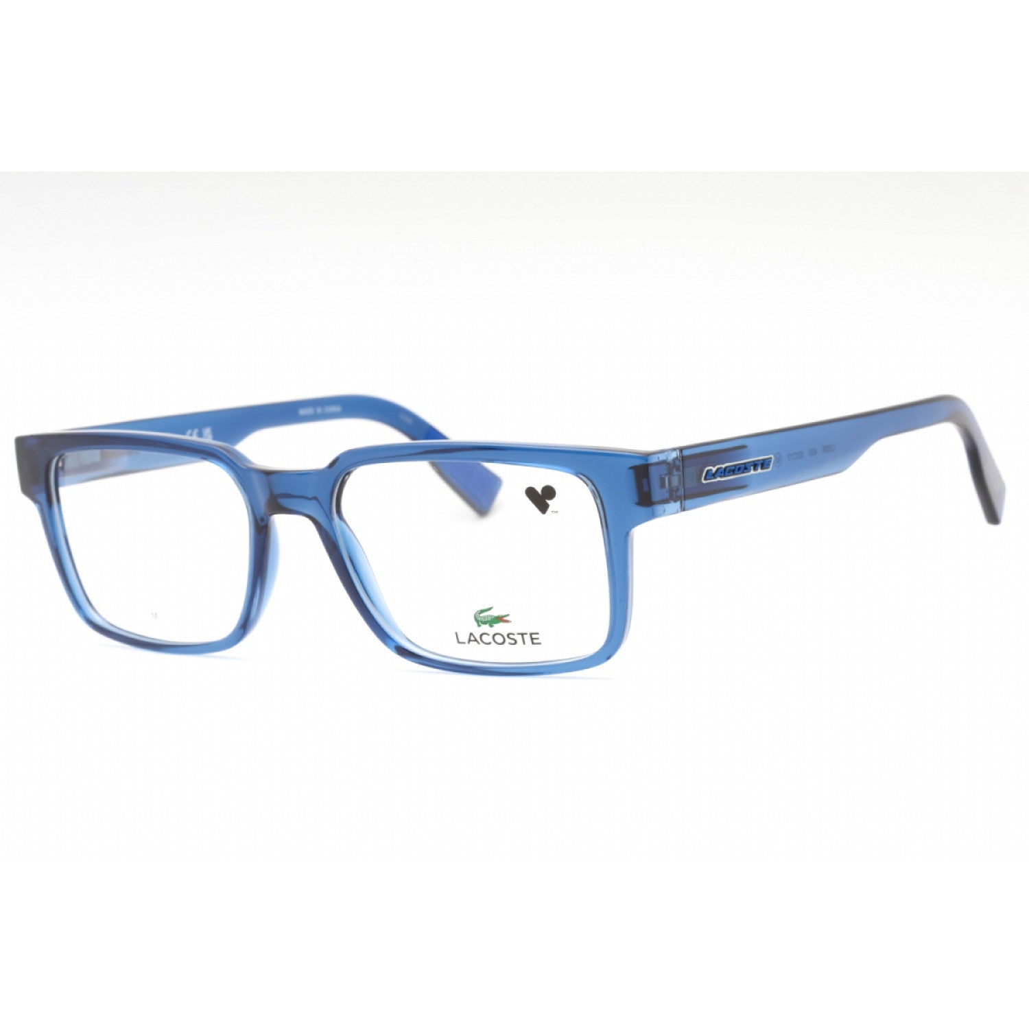 Armazón Oftálmico Lacoste L2928 N 400 53-17-145