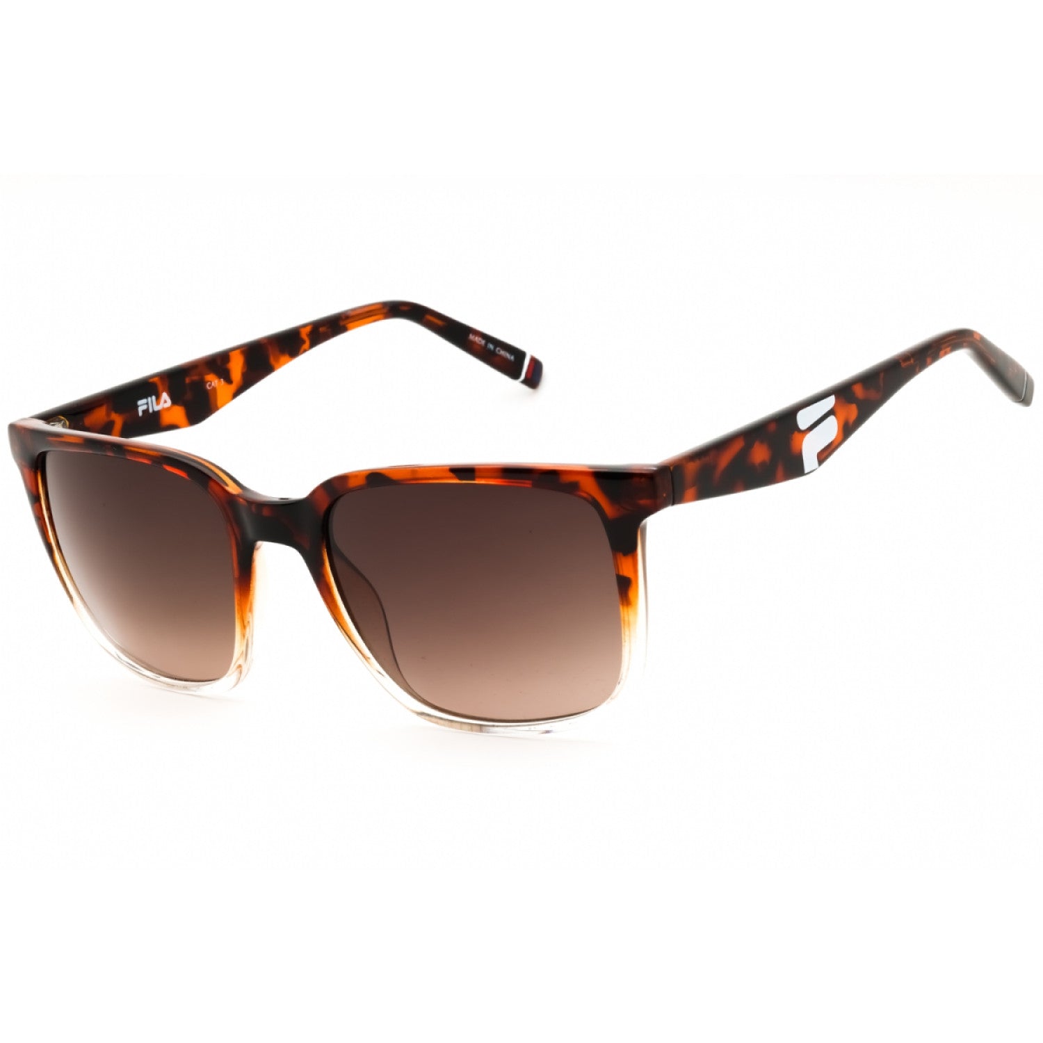 Lentes de Sol Fila SFI188 09AX 54-19-145