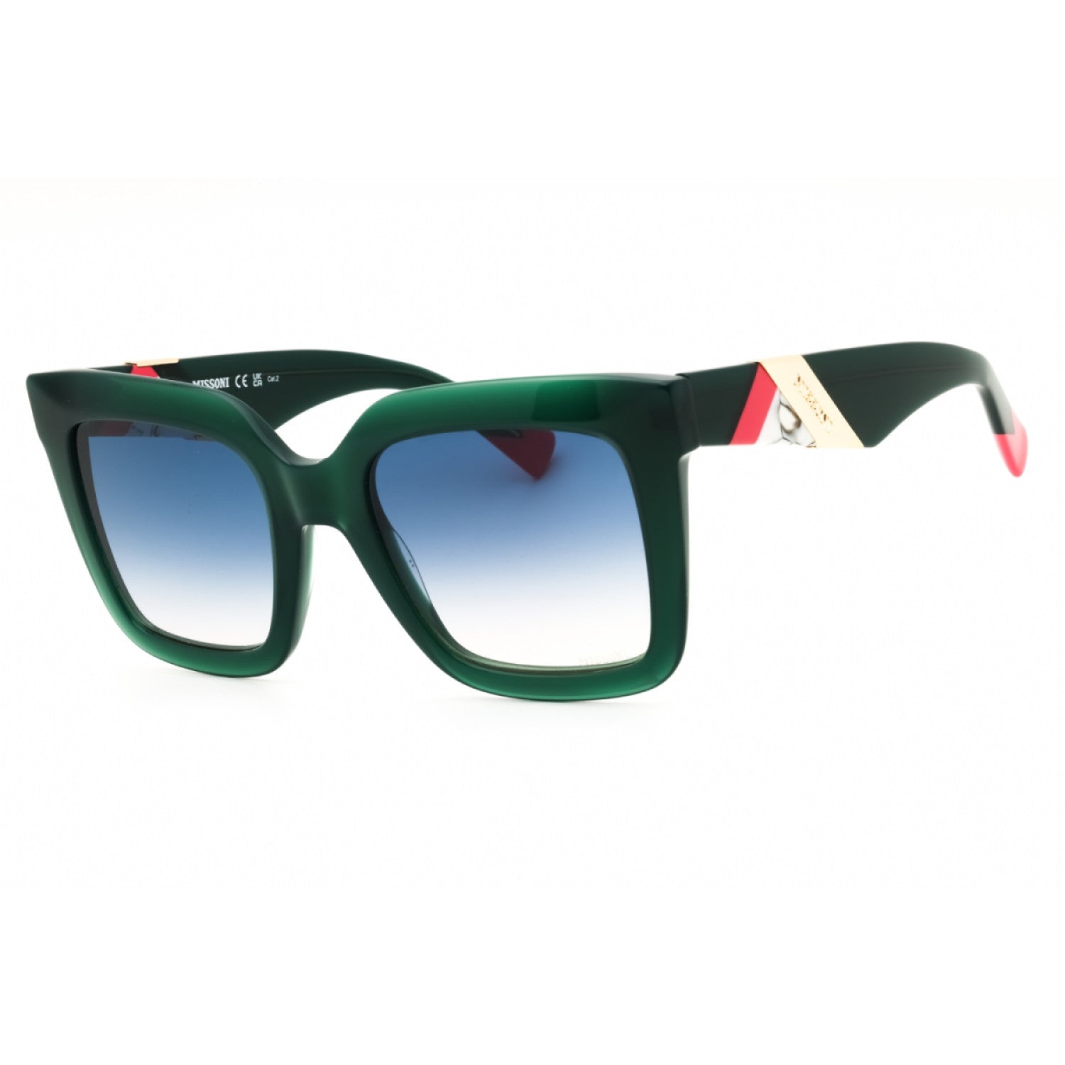 Lentes de Sol Missoni MIS 0192/S 01EDI4 52-22-140