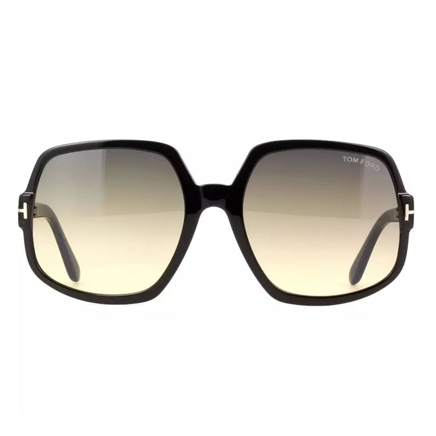 Lentes de Sol Tom Ford FT0992 01B 60-20-135