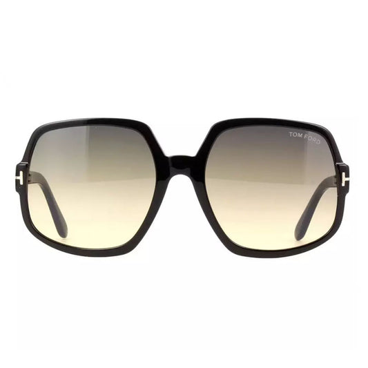 Lentes de Sol Tom Ford FT0992 01B 60-20-135