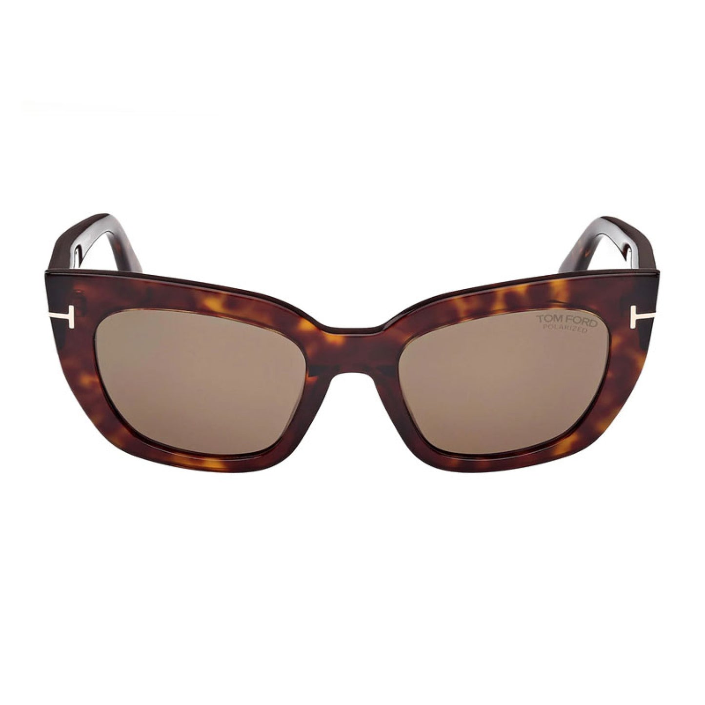 Lentes de Sol Tom Ford FT1190 52H 53-21-145