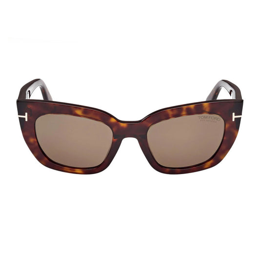 Lentes de Sol Tom Ford FT1190 52H 53-21-145