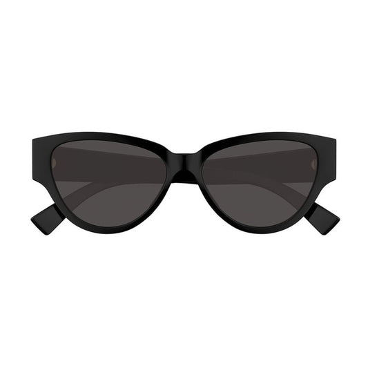 Bottega Veneta BV1319S 001 56-15-145 Sunglasses