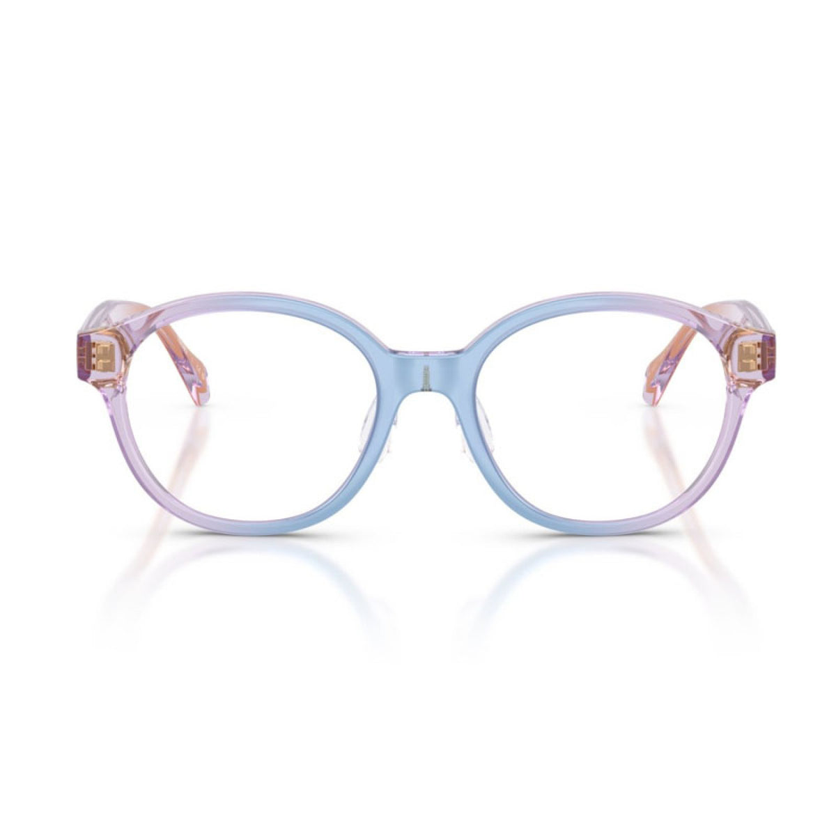 Versace VK3012 5534 47-16-130 Eyeglass Frame