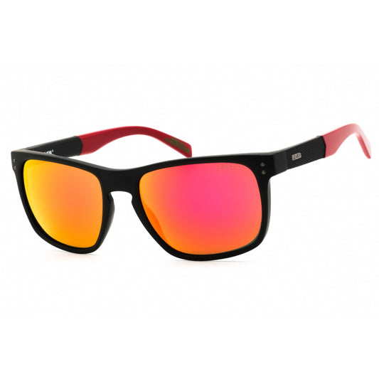 Lentes de Sol Levis LV 5058/S 0BLXUZ 56-18-145