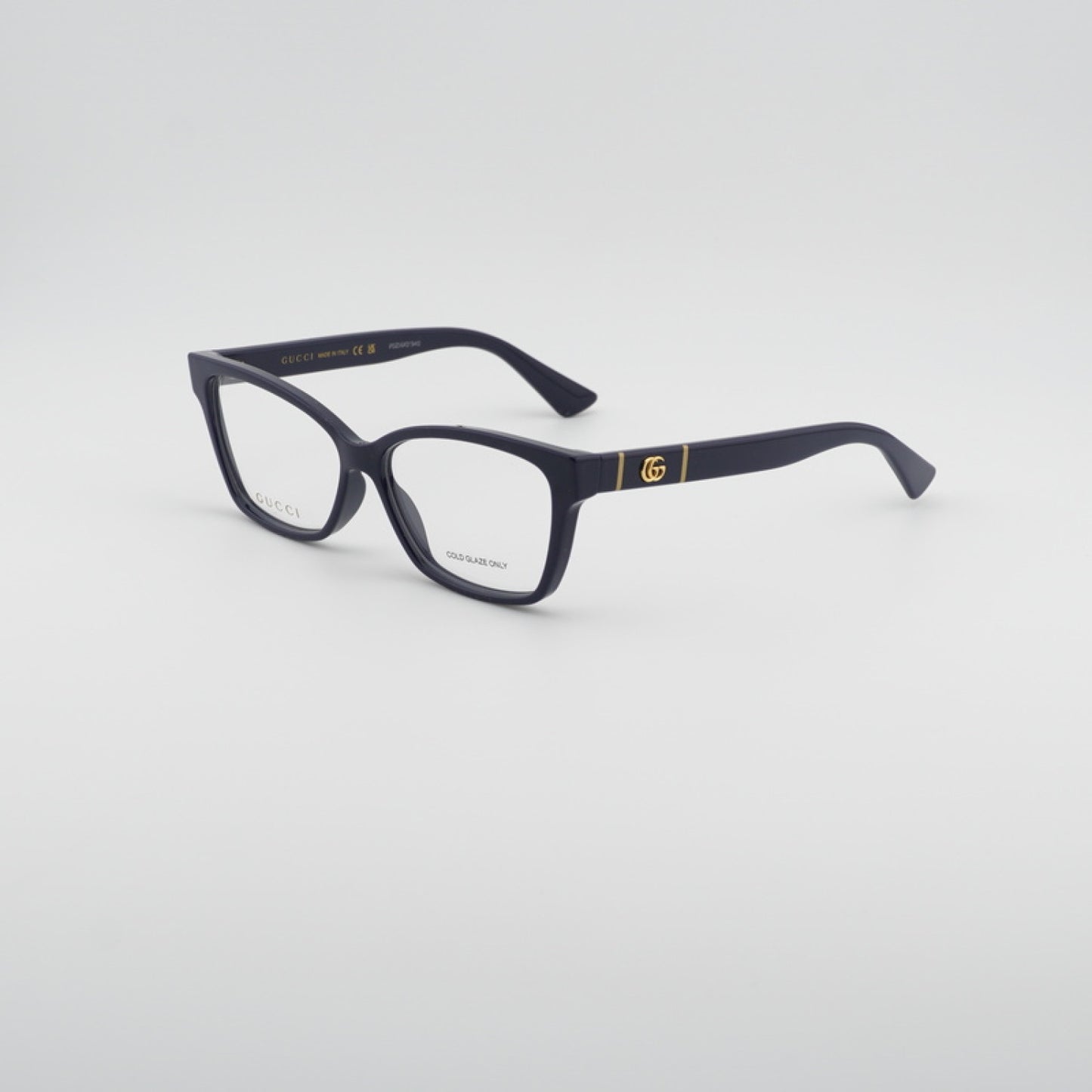 Armazón Oftálmico Gucci GG0634O 004 55-14-145