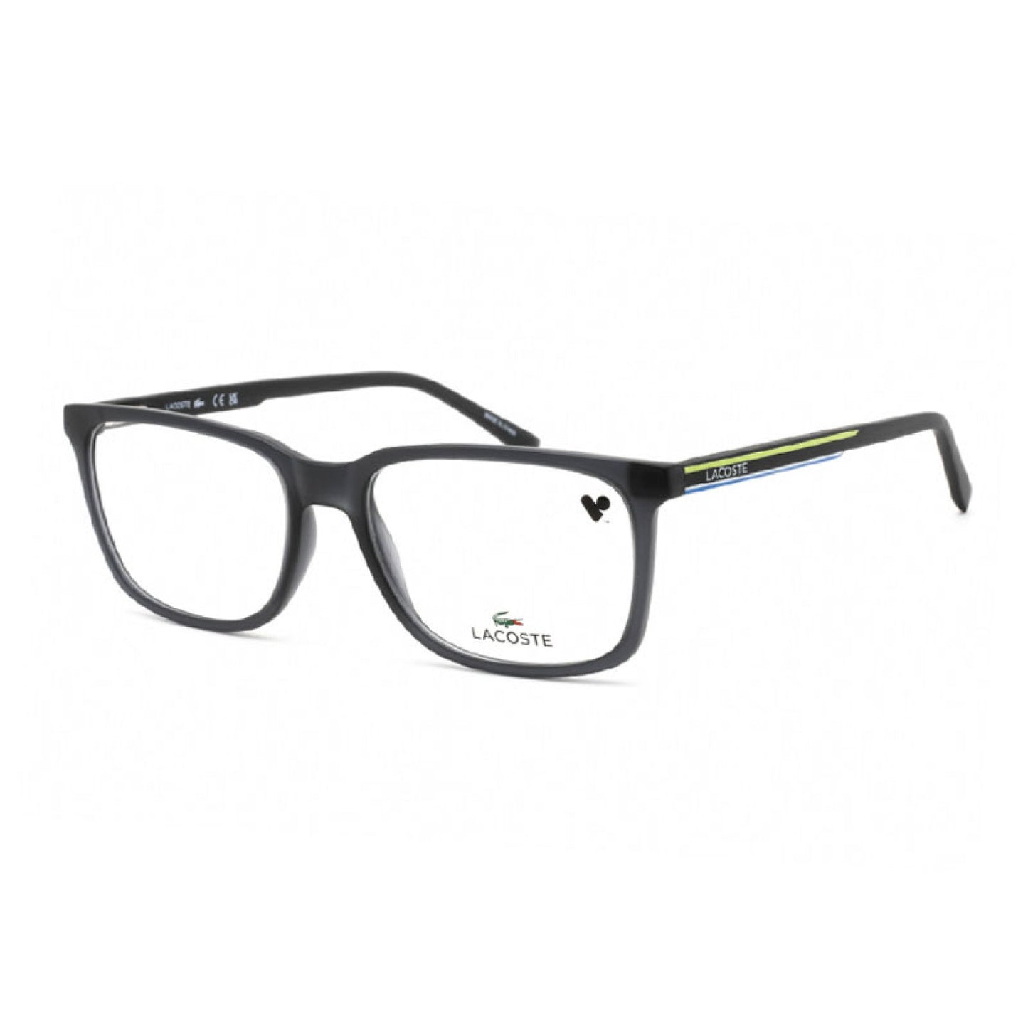 Armazón Oftálmico Lacoste L2859 N 024 57-18-145