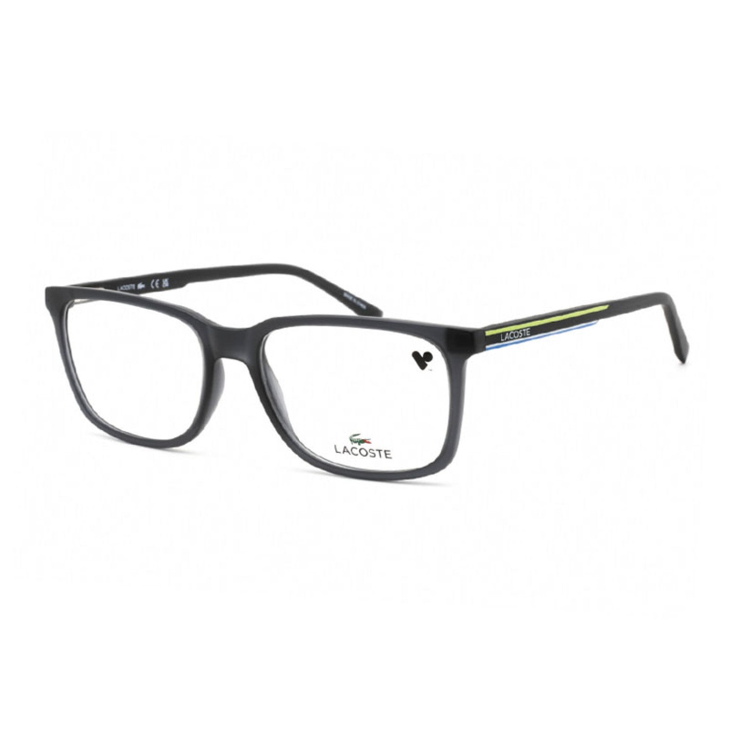 Armazón Oftálmico Lacoste L2859 N 024 57-18-145